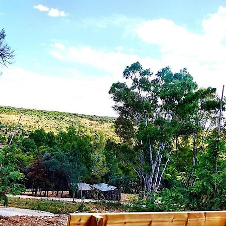 Herdade Clube Tiro Monfortinho Eksteriør billede