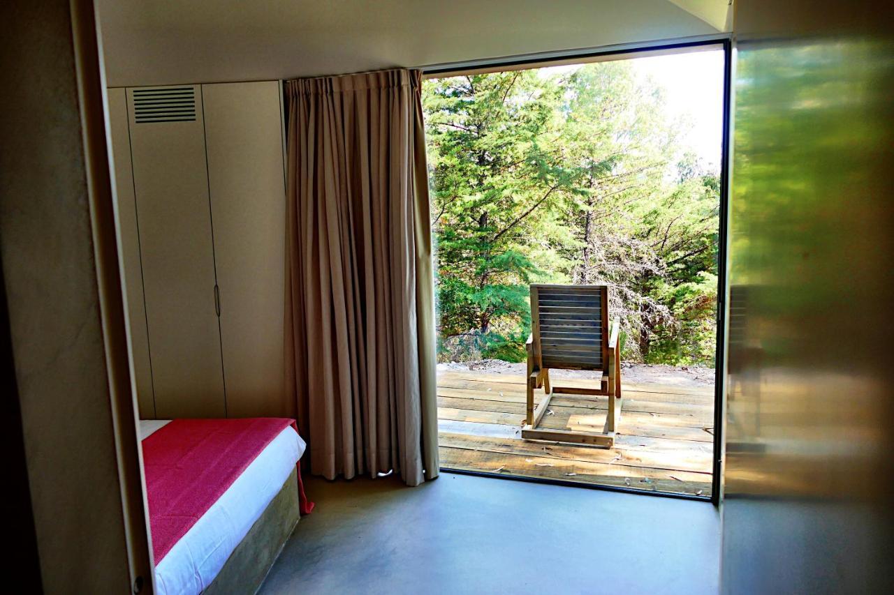 Herdade Clube Tiro Monfortinho Eksteriør billede