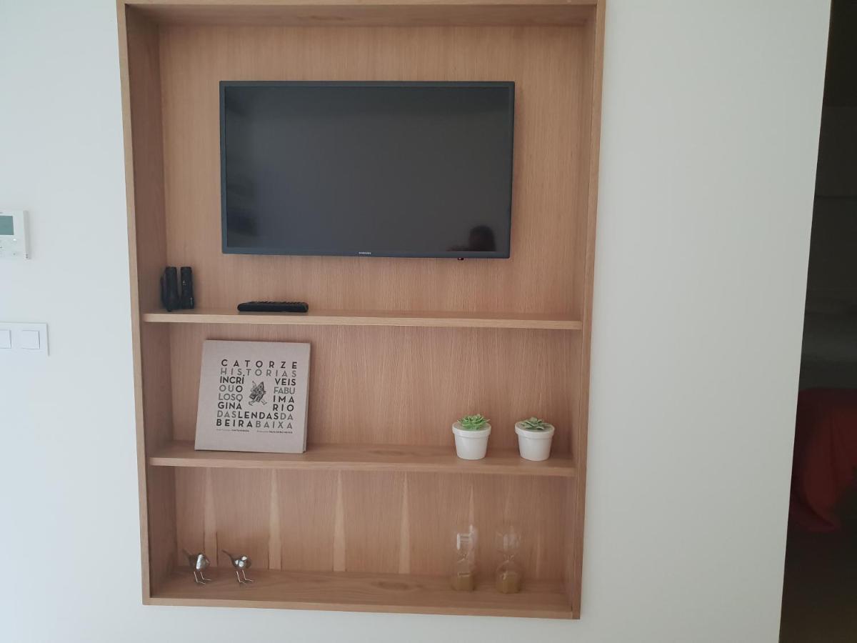 Herdade Clube Tiro Monfortinho Eksteriør billede